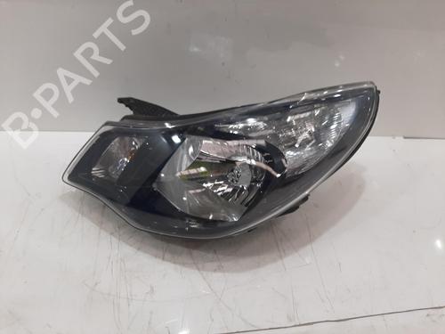 Used Left headlight Left headlight VAUXHALL VIVA (C16) 1.0 (75 hp) 36403670 36403670