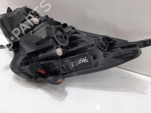 Right headlight VAUXHALL CORSA Mk IV (E) (X15) 1.4 | BP36594359C29 - Image 6