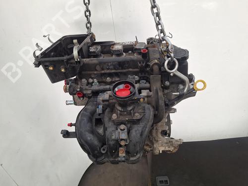 Engine CITROËN C1 (PM_, PN_) 1.0 | BP33467363M1 - Image 3