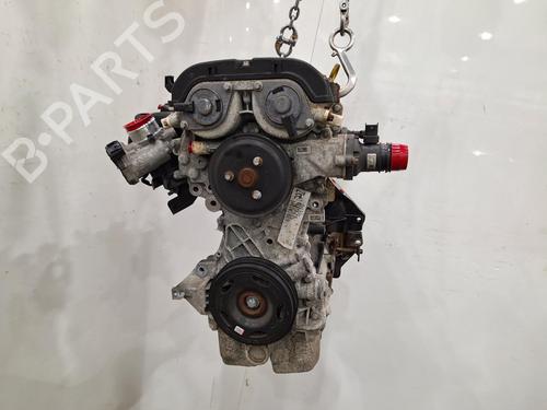 Motor Motor VAUXHALL CORSA Mk IV (E) (X15) 1.4 (75 hp) 36087423 36087423