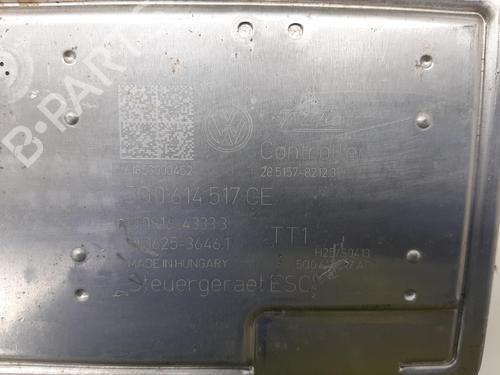 ABS pump SKODA KODIAQ I (NS6, NS7, NV7) 2.0 TDI 4x4 | BP31304913M43