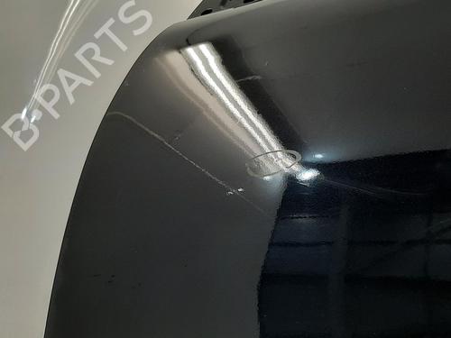 Left front door TOYOTA AYGO (_B4_) 1.0 (KGB40) | BP29398123C2 