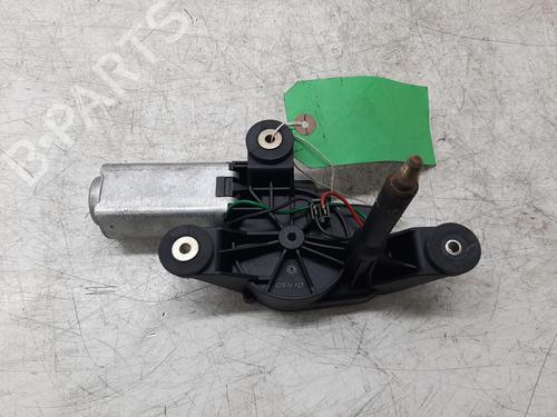 Used Rear wiper motor FIAT PUNTO (188_) 1.2 60 (188.030, .050, .130, .150, .230, .250) (60 hp) 26768166