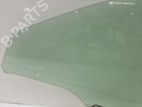 Front left door window MAZDA CX-5 (KE, GH) 2.2 D AWD (KE102) | BP29966448C18