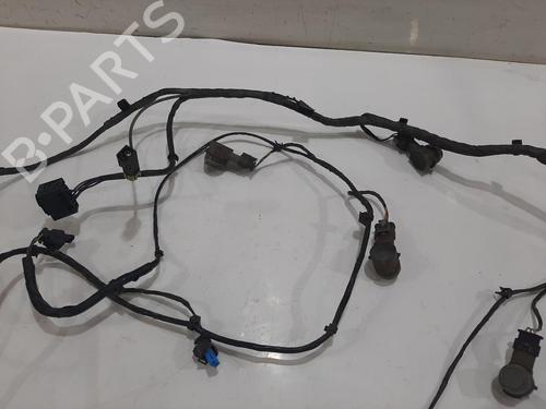 Electronic sensor JAGUAR I-PACE (X590) EV400 AWD | BP34732973M84 - Image 3