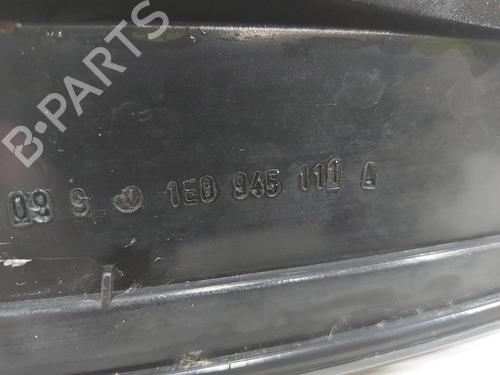 Left taillight VW GOLF IV Cabriolet (1E7) 2.0 | BP26808215C34 