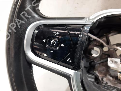 Steering wheel VOLVO XC90 II (256) B5 Mild-Hybrid AWD | BP32756894C49 - Image 6