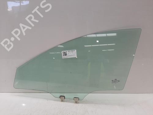 Used Front left door window Front left door window MAZDA 3 (BM, BN) 1.5 D (BMLFS, BM4, BN4) (105 hp) 36451842 36451842