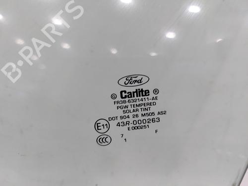 Front left door window FORD USA MUSTANG Coupe 5.0 V8 | BP29444406C18 