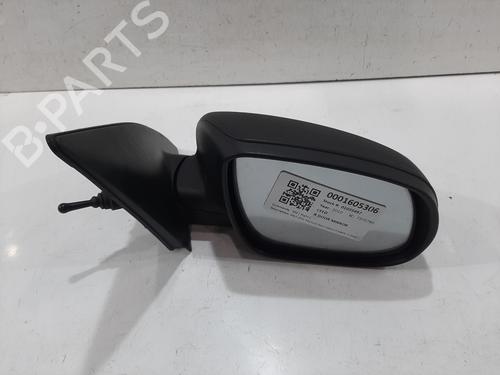 Bakspejl Højre KIA CEE'D Hatchback (ED) 1.4 CVVT (90 hp) 31361778