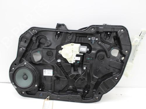 Used Front right window mechanism Front right window mechanism 26778076 26778076
