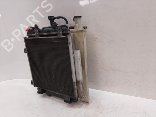 Radiator set TOYOTA AYGO (_B4_) 1.0 (KGB40) | BP34576968M120 - Image 2