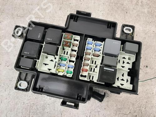 Fuse box JAGUAR I-PACE (X590) EV400 AWD | BP26825377E1 - Image 2