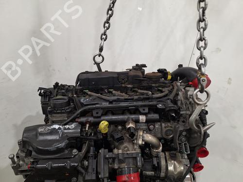Engine CITROËN C4 Picasso II 2.0 BlueHDi 150 | BP36966681M1  - Image 6