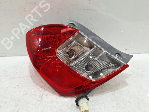 Used Left taillight Left taillight SUZUKI CELERIO (LF) 1.0 (AVK310) (68 hp) 39951869 39951869