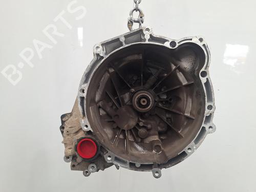 Used Gearbox FORD FOCUS III 1.6 Ti (125 hp) 31538062