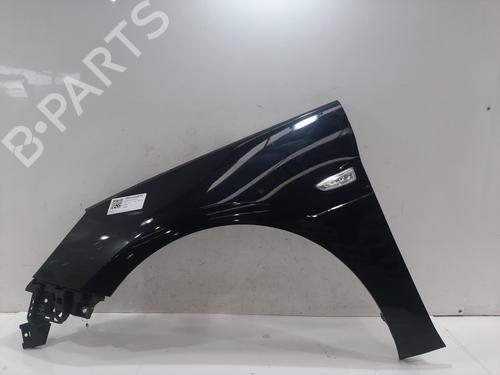 Used Left front fenders Left front fenders VAUXHALL ASTRA Mk VII (K) (B16) 1.2 Turbo (145 hp) 33242036 33242036