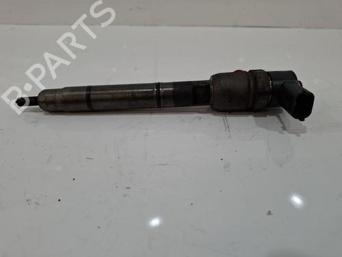 Used Injector Injector HYUNDAI ix35 (LM, EL, ELH) 1.7 CRDi (116 hp) 40455073 40455073