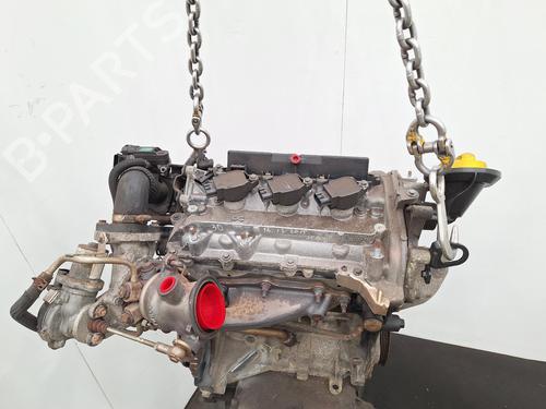 Engine SMART FORFOUR Hatchback (453) 0.9 (453.044, 453.053) | BP30120048M1 