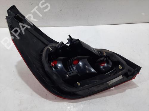 Right taillight BMW 5 (E60) 520 i | BP29922967C35 