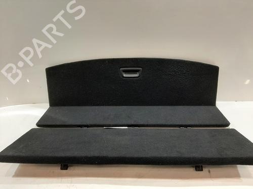 Bagagerumsgulv Bagagerumsgulv BMW 2 Active Tourer (F45) 218 d (150 hp) 33987229 33987229