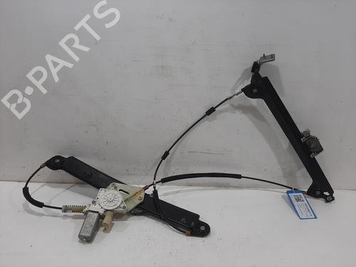 Used Front left window mechanism BMW 1 Convertible (E88) 118 d (143 hp) 30829444