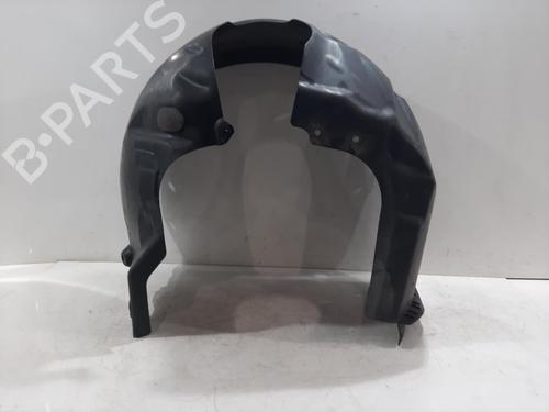 Used Wheel arch FORD FIESTA VII (HJ, HF) 1.1 Ti-VCT (86 hp) 29742027