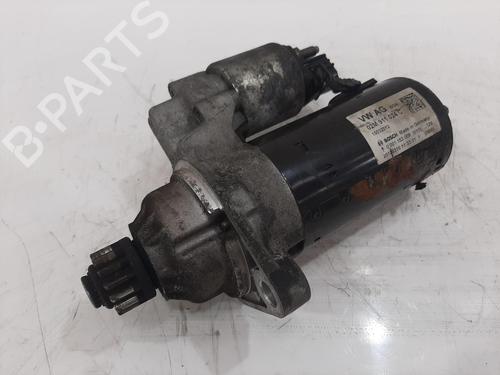 Startmotor AUDI A3 (8P1) 2.0 TDI 16V (140 hp) 28379969