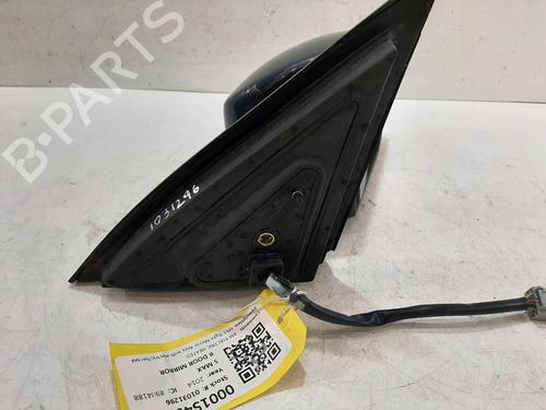 Right mirror FORD S-MAX (WA6) 2.0 TDCi | BP29946235C27