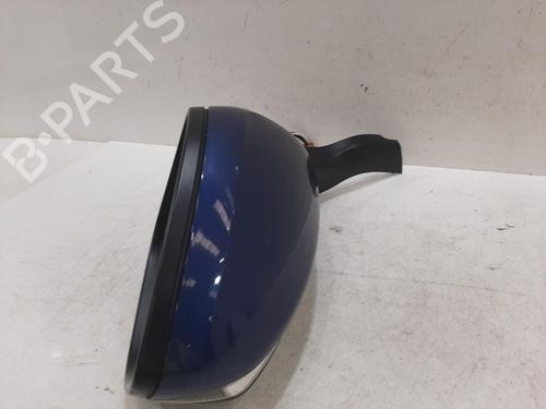Right mirror PEUGEOT 208 I (CA_, CC_) 1.2 VTI 82 | BP29237170C27 