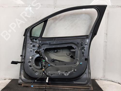 Right front door JAGUAR I-PACE (X590) EV400 AWD | BP29883818C3