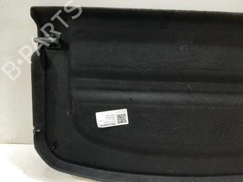 Rear parcel shelf VAUXHALL GRANDLAND X / GRANDLAND (A18) 1.2 Turbo (75) | BP29988637C85