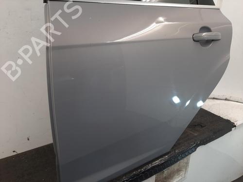 Left rear door FORD FOCUS III 1.0 EcoBoost | BP31964707C4 