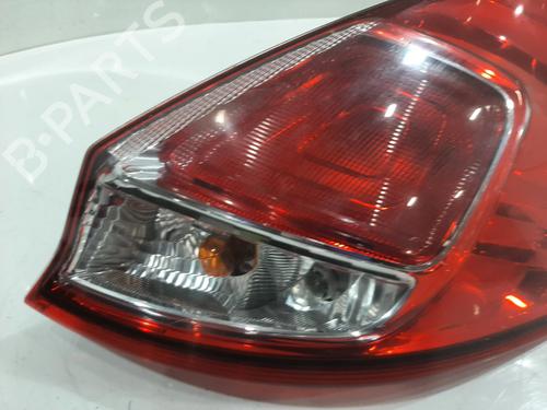 Right taillight FORD FIESTA VI (CB1, CCN) 1.0 EcoBoost | BP26853845C35 