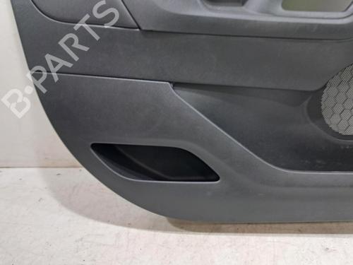 Other CITROËN BERLINGO Box Body/MPV (K9) 1.5 BlueHDi 100 | BP31088886O1 