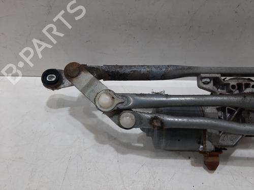 Front wiper motor FIAT PANDA (312_, 319_) 1.2 (312PXA1A) | BP29322885M29 