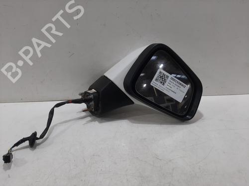 Used Right mirror VAUXHALL MOKKA / MOKKA X (J13) 1.4 (140 hp) 30286423