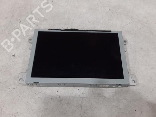 Electronic module AUDI A4 B8 Avant (8K5) 1.8 TFSI | BP26765946M83 