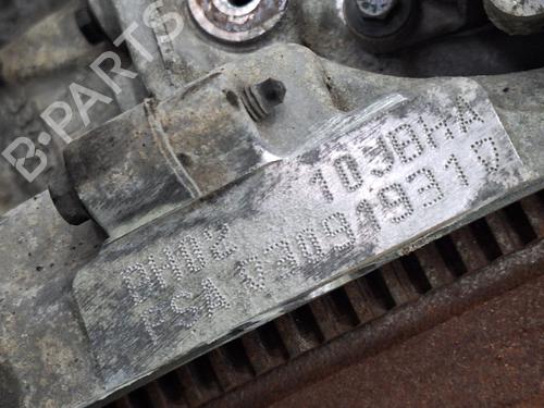 Engine PEUGEOT 2008 I (CU_) 1.6 BlueHDi 100 | BP37266973M1 - Image 2