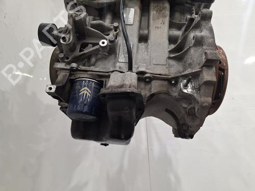 Engine PEUGEOT 208 I (CA_, CC_) 1.2 VTI 82 | BP31903729M1