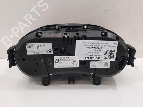Instrument cluster SKODA KAROQ (NU7, ND7) 1.5 TSI | BP26860912C47 