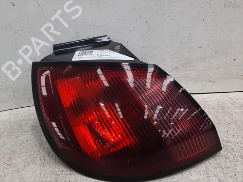 Left taillight MITSUBISHI COLT VI (Z3_A, Z2_A) 1.1 (Z31A, Z32A) | BP26767653C34 