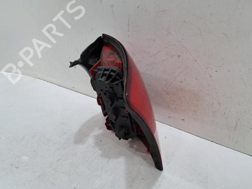 Left taillight AUDI A4 B6 Avant (8E5) 1.9 TDI | BP30756553C34 