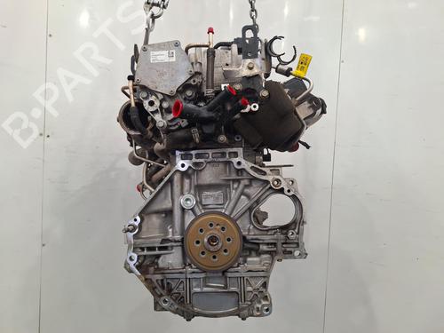 Engine VAUXHALL ASTRA Mk VII (K) (B16) 1.4 Turbo | BP36697682M1 - Image 3
