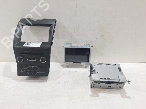 modulo-elettronico-ford-s-max-cj-wa6-2015-32380716 main image