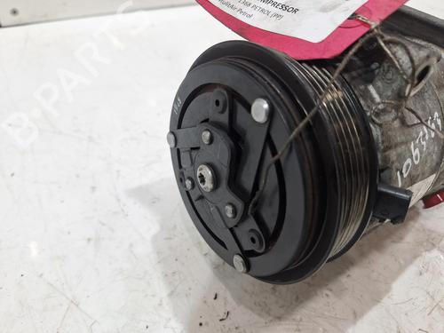 AC compressor FIAT 500X (334_) 1.4 (334AXC1B, 334AXC11) | BP39943480M34 - Image 4