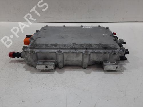 Inverter/Converter JAGUAR I-PACE (X590) EV400 AWD | BP32120347M119  - Image 5