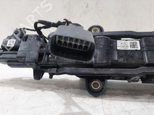 Exterior handle JAGUAR I-PACE (X590) EV400 AWD | BP30495501C122 