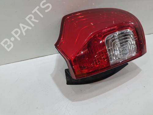 Right taillight DACIA LOGAN MCV II TCe 90 (K8M1, K8MA, K8AC) | BP36662253C35 - Image 2