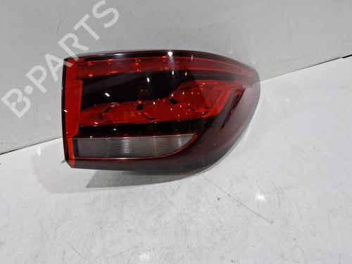 Right taillight MG MG ZS SUV (AZS1) 1.5 VTi | BP38486888C35 - Image 3